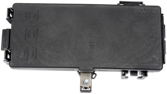 Integrated Control Module Dorman-OE Solutions 599-915