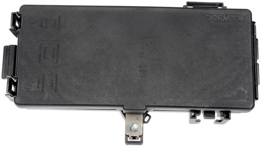 Integrated Control Module Dorman-OE Solutions 599-915