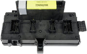 Integrated Control Module Dorman-OE Solutions 599-915