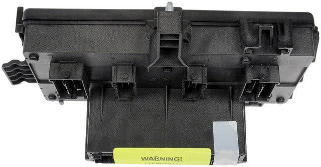 Integrated Control Module Dorman-OE Solutions 599-915