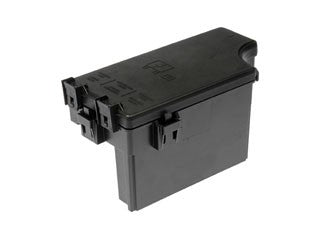 Integrated Control Module Dorman-OE Solutions 599-917