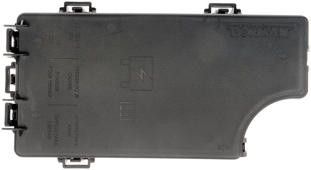 Integrated Control Module Dorman-OE Solutions 599-925