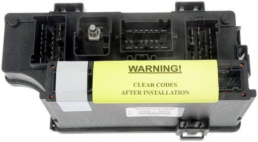 Integrated Control Module Dorman-OE Solutions 599-925