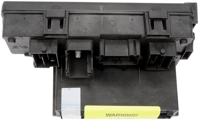 Integrated Control Module Dorman-OE Solutions 599-925