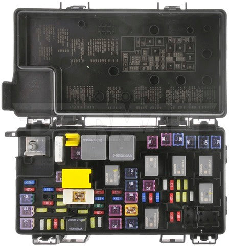 Integrated Control Module Dorman-OE Solutions 599-926