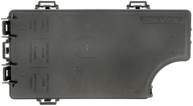 Integrated Control Module Dorman-OE Solutions 599-938