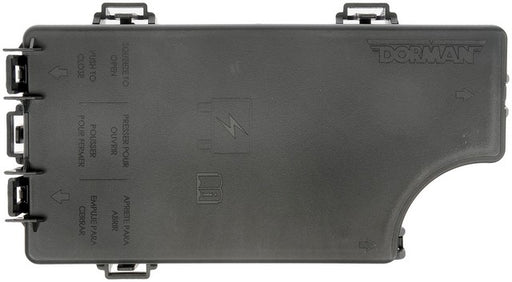 Integrated Control Module Dorman-OE Solutions 599-938