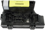 Integrated Control Module Dorman-OE Solutions 599-938