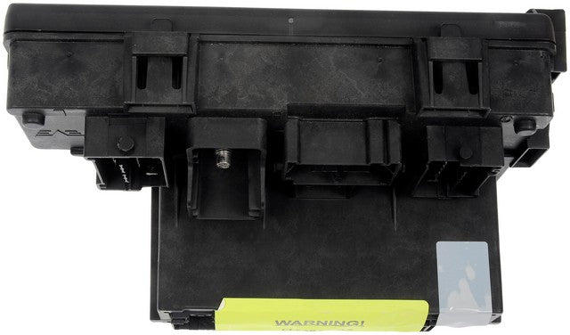 Integrated Control Module Dorman-OE Solutions 599-938