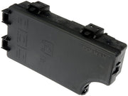 Integrated Control Module Dorman-OE Solutions 599-938