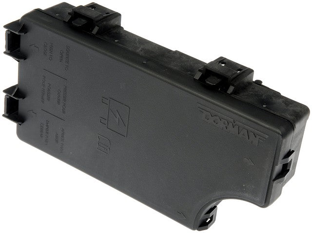 Integrated Control Module Dorman-OE Solutions 599-938