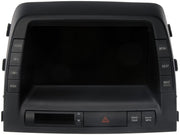 Infotainment Display Dorman-OE Solutions 599-942