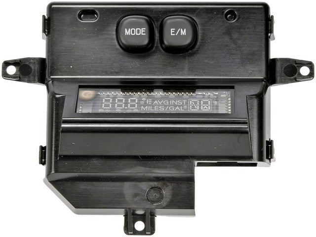 Information Display Module Dorman-OE Solutions 599-951