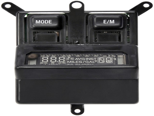 Information Display Module Dorman-OE Solutions 599-952