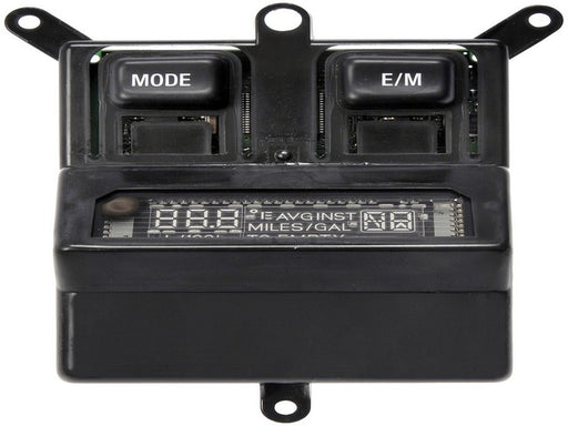 Information Display Module Dorman-OE Solutions 599-952