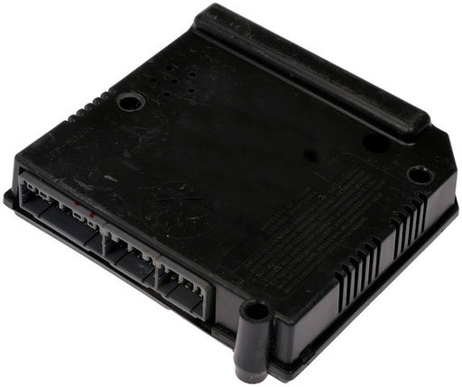 Body Control Module Dorman-OE Solutions 599-953