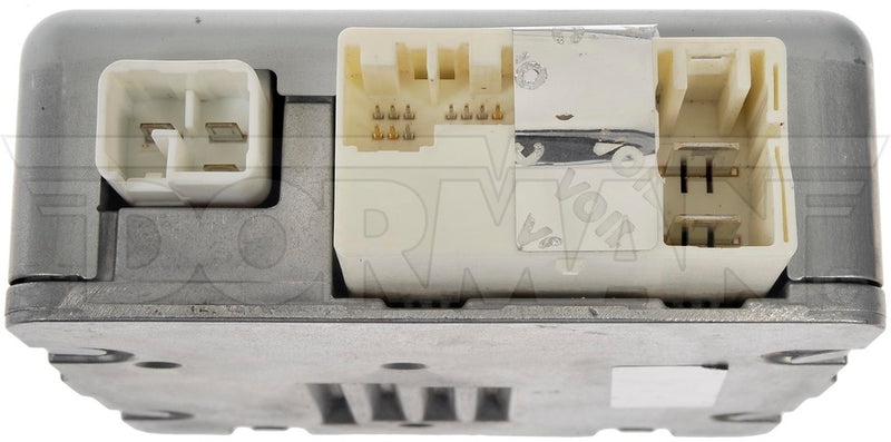 Power Steering Control Module Dorman-OE Solutions 599-954