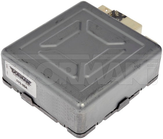 Power Steering Control Module Dorman-OE Solutions 599-954