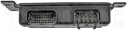 Electronic Throttle Body Module Dorman-OE Solutions 599-959