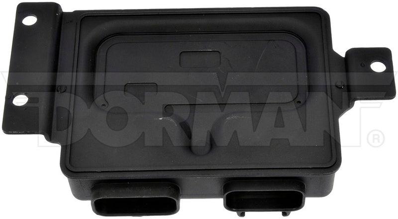 Electronic Throttle Body Module Dorman-OE Solutions 599-959