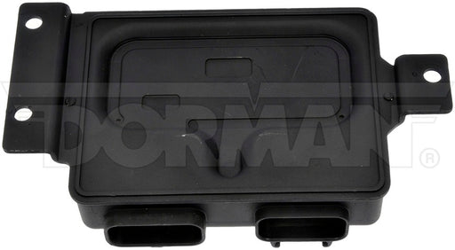 Electronic Throttle Body Module Dorman-OE Solutions 599-959