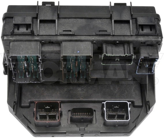 Integrated Control Module Dorman-OE Solutions 599-980