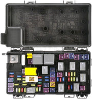 Integrated Control Module Dorman-OE Solutions 599-980