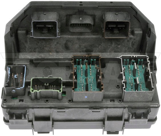 Integrated Control Module Dorman-OE Solutions 599-981