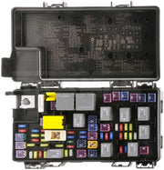 Integrated Control Module Dorman-OE Solutions 599-981