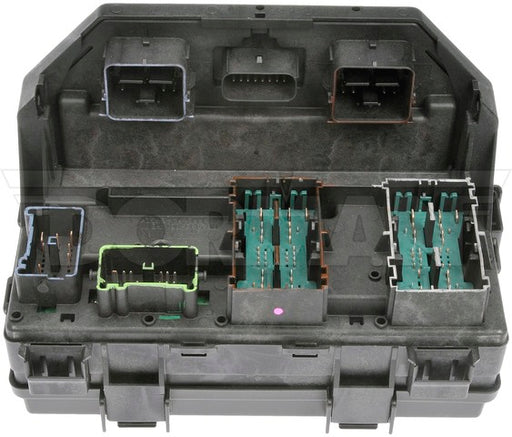 Integrated Control Module Dorman-OE Solutions 599-982