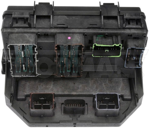 Integrated Control Module Dorman-OE Solutions 599-982