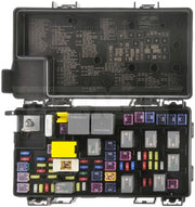 Integrated Control Module Dorman-OE Solutions 599-982