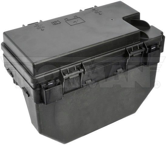 Integrated Control Module Dorman-OE Solutions 599-982