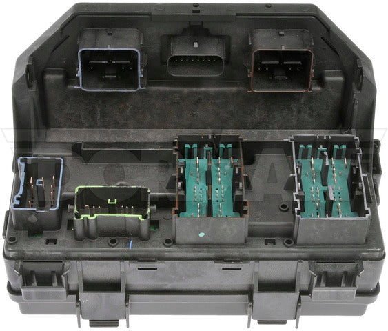 Integrated Control Module Dorman-OE Solutions 599-983