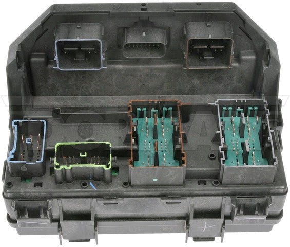 Integrated Control Module Dorman-OE Solutions 599-985