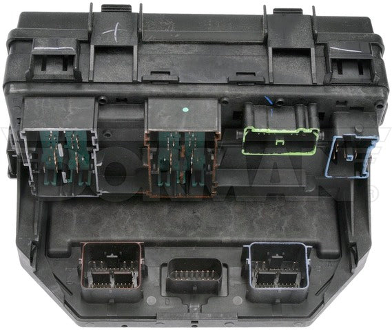 Integrated Control Module Dorman-OE Solutions 599-985