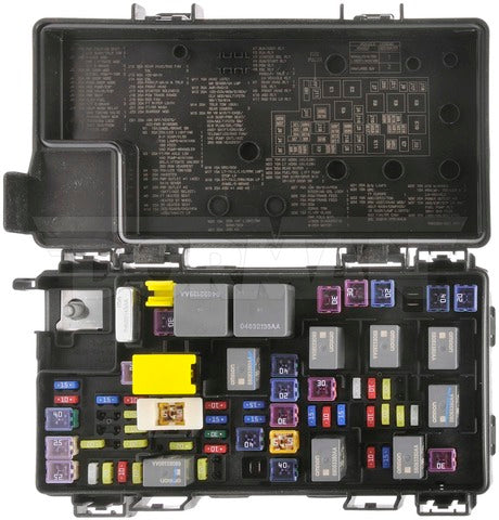 Integrated Control Module Dorman-OE Solutions 599-985