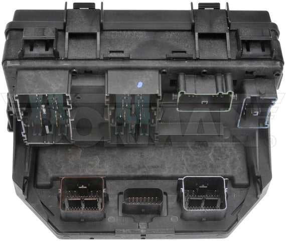 Integrated Control Module Dorman-OE Solutions 599-987