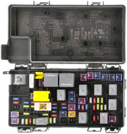 Integrated Control Module Dorman-OE Solutions 599-987