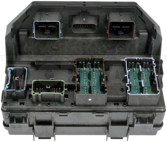 Integrated Control Module Dorman-OE Solutions 599-989