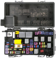 Integrated Control Module Dorman-OE Solutions 599-989