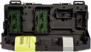 Integrated Control Module Dorman-OE Solutions 599-991
