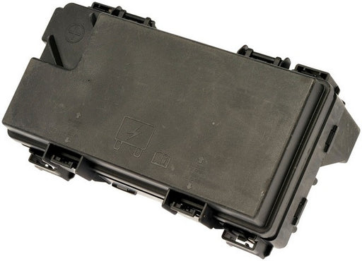 Integrated Control Module Dorman-OE Solutions 599-991