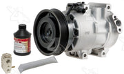 A/C Compressor Kit Four Seasons 5999NK