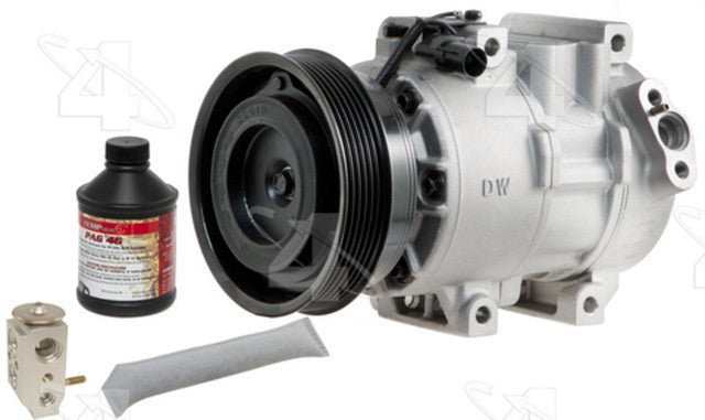 A/C Compressor Kit Four Seasons 5999NK