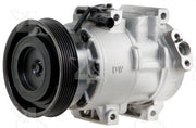 A/C Compressor Kit Four Seasons 5999NK