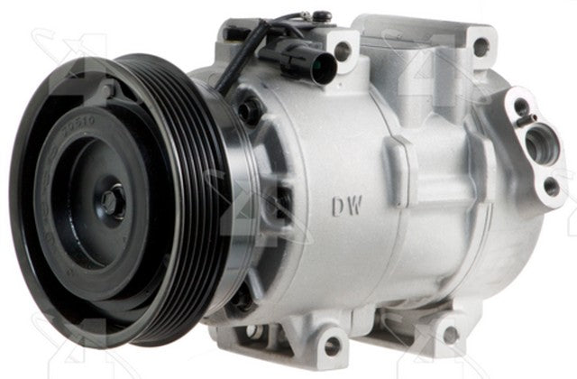 A/C Compressor Kit Four Seasons 5999NK
