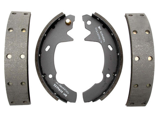 Drum Brake Shoe Raybestos Brakes 599PG