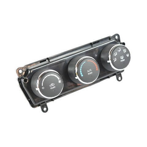 A/C Control Switch Mopar 5NC24DX9AF