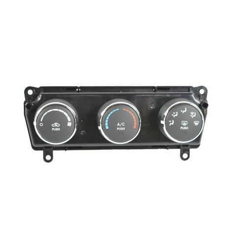 A/C Control Switch Mopar 5NC24DX9AF
